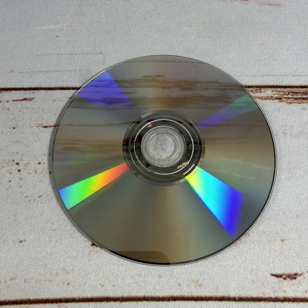 Quantum of Solace PS2 PlayStation 2 Game Disc Only